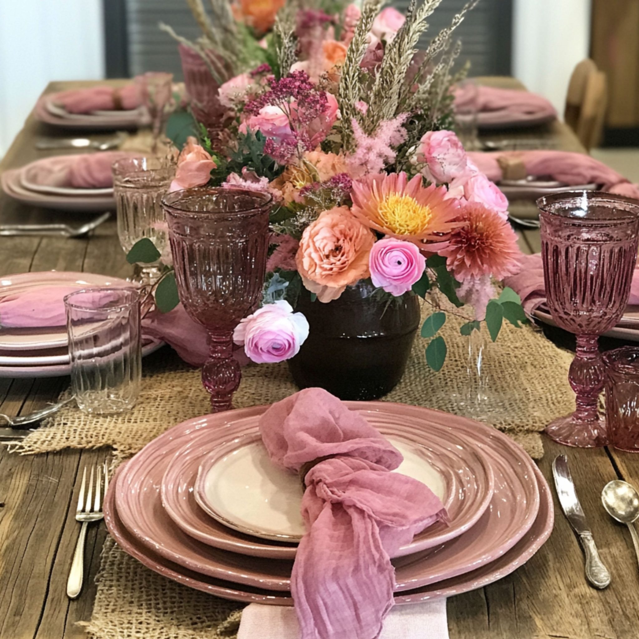 Rhinestone Rodeo - The Event Stylists